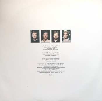2LP Blumfeld: Verbotene Früchte