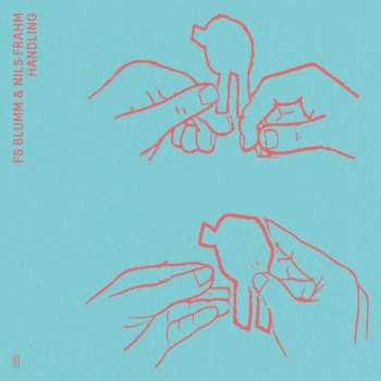 Album Blumm,fs / Frahm,nils: Handling