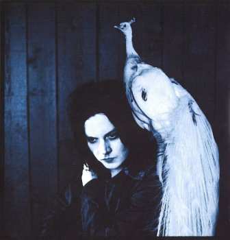 CD Jack White: Blunderbuss