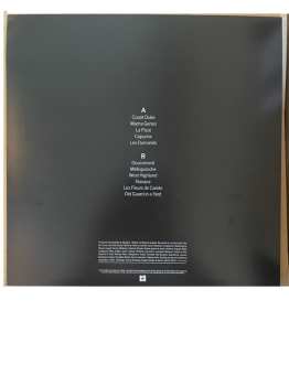 LP Blundetto: Cousin Zaka (Vol. II) 