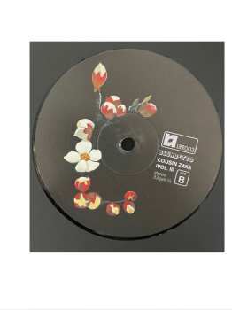 LP Blundetto: Cousin Zaka (Vol. II) 