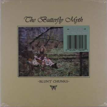 Album Blunt Chunks: The Butterfly Myth
