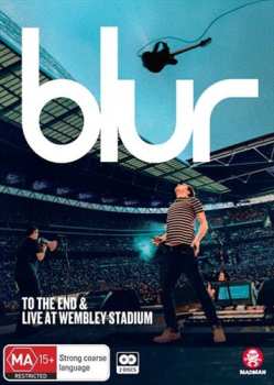 Album Blur: Blur 2 Film Coll: To The End