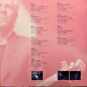 CD Blurt: My Mother Was A Friend Of An Enemy Of The People