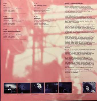 CD Blurt: My Mother Was A Friend Of An Enemy Of The People