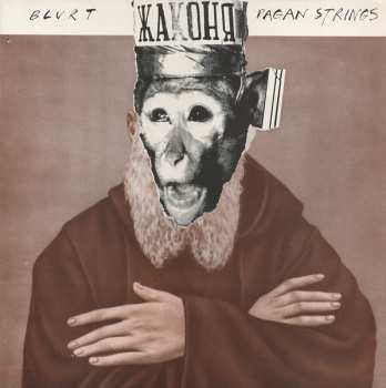 Album Blurt: Pagan Strings