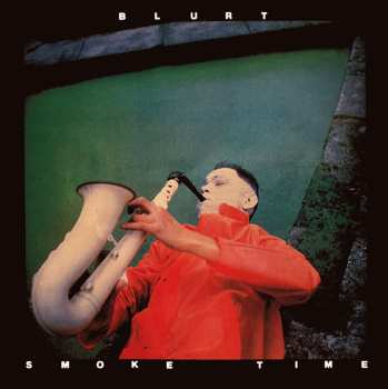 Album Blurt: Smoke Time