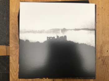 LP Blut Aus Nord: Memoria Vetusta I - Fathers Of The Icy Age CLR | LTD