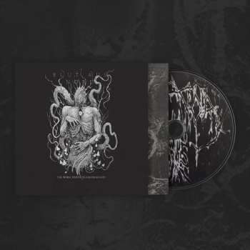 CD Blut Aus Nord: The Work Which Transforms God