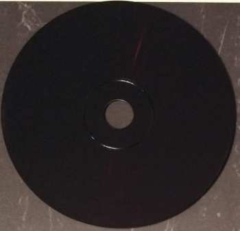 CD Blut Aus Nord: The Work Which Transforms God