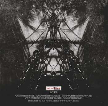 CD Blutengel: Black