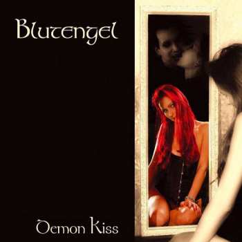 CD Blutengel: Demon Kiss