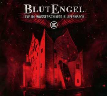 2CD Blutengel: Live Im Wasserschloss Klaffenbach