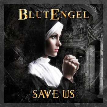 2CD Blutengel: Save Us DLX | LTD