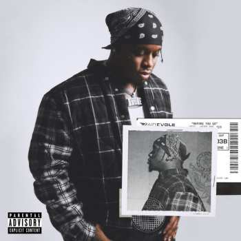 Album Blxst: Before You Go