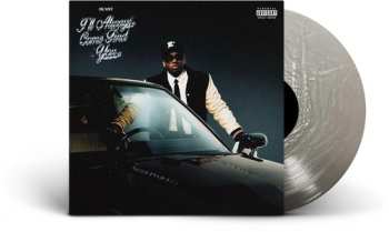 2LP Blxst: I'll Always Come Find You Silver
