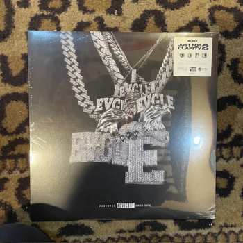 LP Blxst: Just For Clarity 2