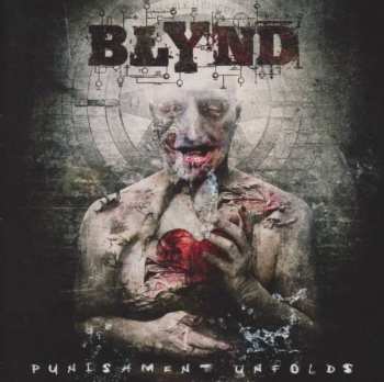 CD BLyND: Punishment Unfolds