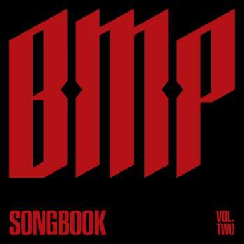 Album Bmp: Songbook Volume 2 / Various: Bmp: Songbook Volume 2