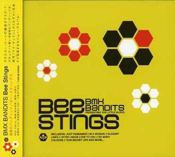 CD BMX Bandits: Bee Stings