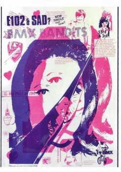 2SP BMX Bandits: Janice Long Session 23.06.86