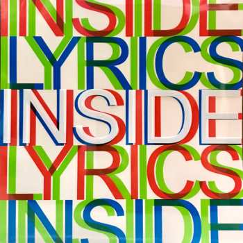 3LP/Box Set Bo Burnham: Inside DLX | LTD