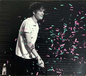 CD Bo Burnham: Words Words Words