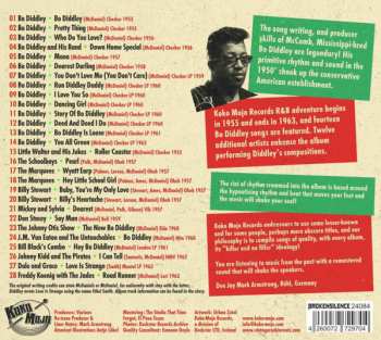 CD Various: Down Home Special