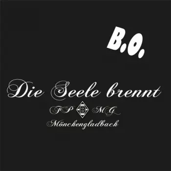 Die Seele Brennt