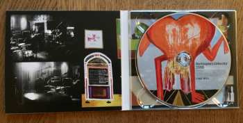 CD Bo Kaspers Orkester: 23:55
