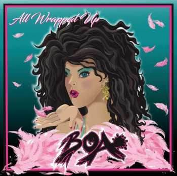 Album Boa: All Wrapped Up