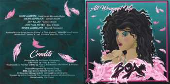 CD Boa: All Wrapped Up