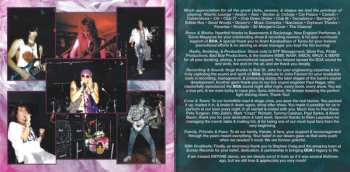 CD Boa: All Wrapped Up