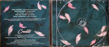 CD Boa: All Wrapped Up