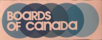 2LP Boards Of Canada: The Campfire Headphase