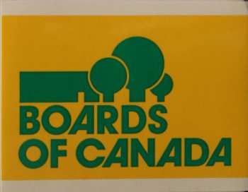 LP Boards Of Canada: Twoism