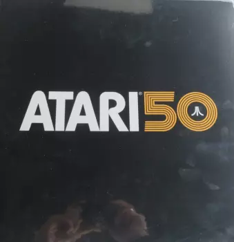 Bob Baffy: Atari 50