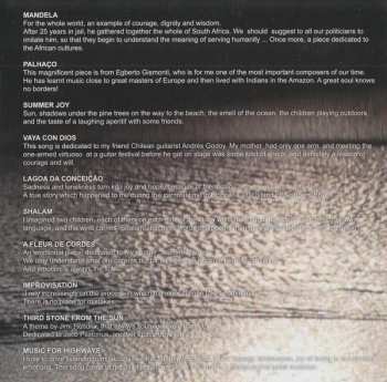 CD Bob Bonastre: Grace