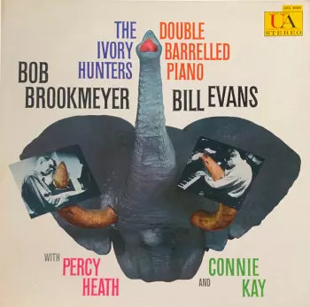 Bill Evans: The Ivory Hunters