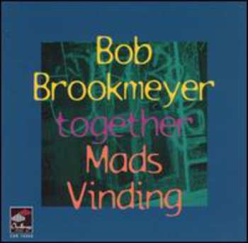 Album Bob Brookmeyer: Together
