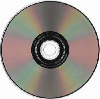 CD Bob Catley: Legends