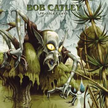 Album Bob Catley: Middle Earth