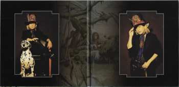 CD Bob Catley: Middle Earth