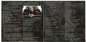 CD Bob Catley: Middle Earth