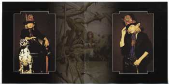 CD Bob Catley: Middle Earth