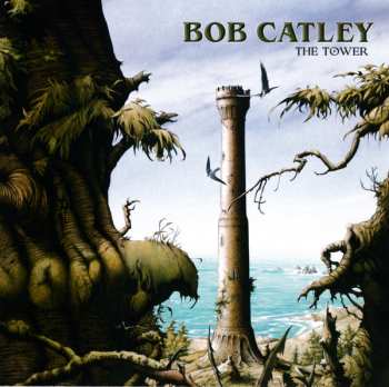 CD Bob Catley: The Tower LTD | NUM