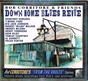 Down Home Blues Revue