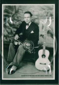 2CD Bob Dunn: Master Of The Electric Steel Guitar 1935-1950