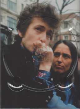 CD/DVD Bob Dylan: 1941-1966 Tales From A Golden Age