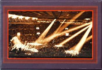 27CD/Box Set The Band: The 1974 Live Recordings DLX
